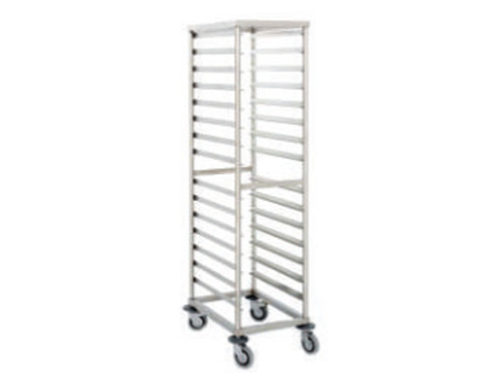 Tray Trolley